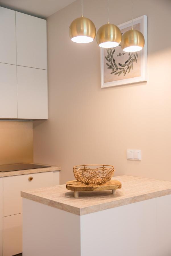 Leilighet Wola Cosy Beige Warszawa