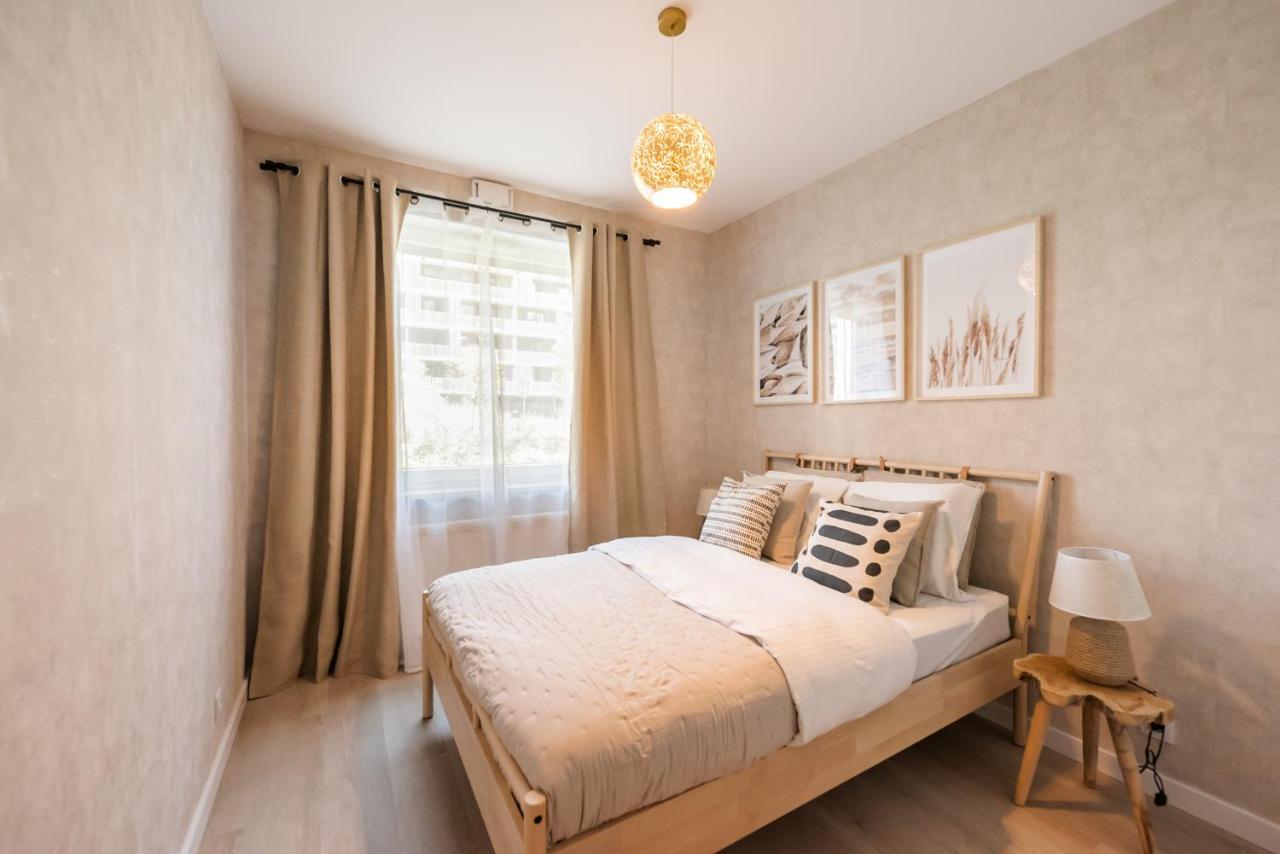 Leilighet Wola Cosy Beige